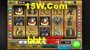 Blackjack Table bbttbet