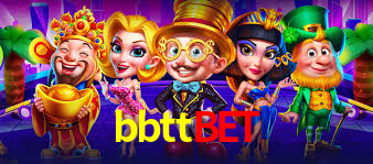 Welcome Bonus bbttbet